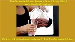 Cinderella Solution Coaching