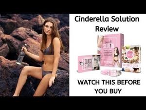 What Is Cinderella Solution Tea