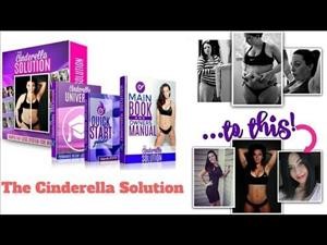 Cinderella Solution Pdf Free