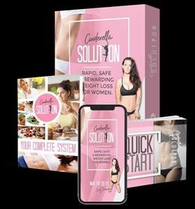 Cinderella Solution Discount Code